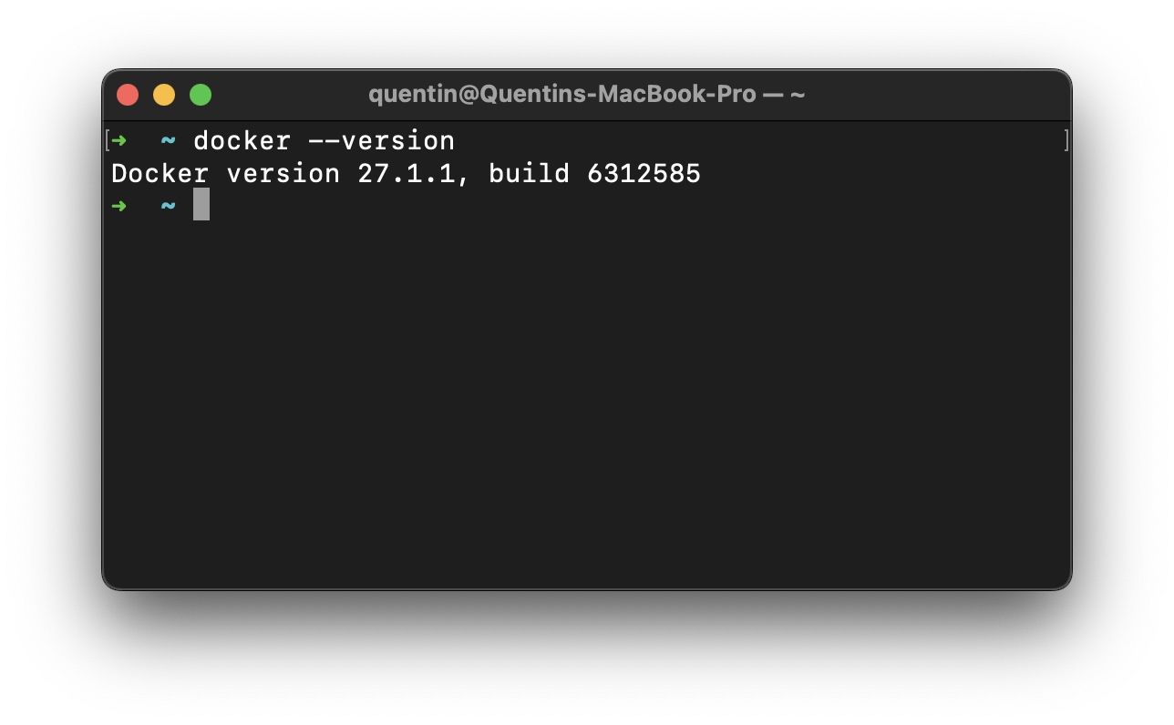 Documentation